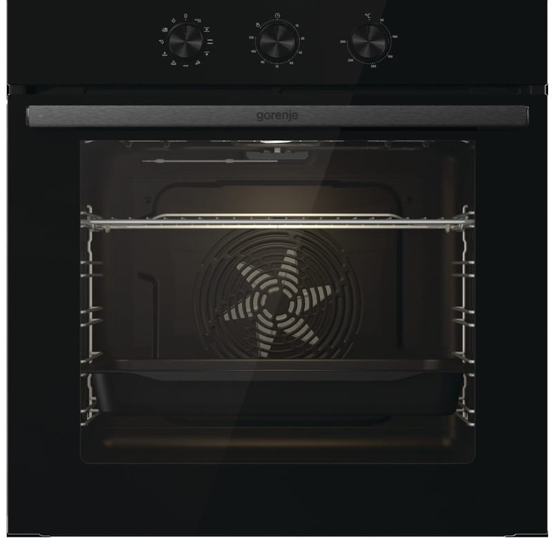 Духовой шкаф Gorenje BOS6737E06FBG