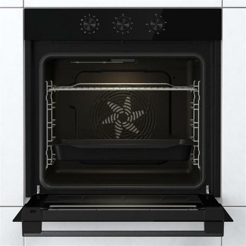 Духовой шкаф Gorenje BOS6737E06FBG