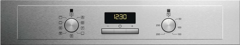 Духова шафа Electrolux EOF3H40BX