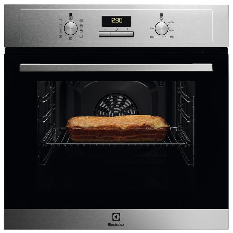 Духова шафа Electrolux EOF3H40BX