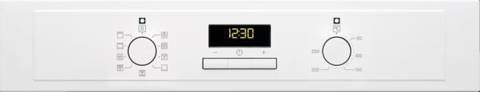 Духова шафа Electrolux EOF3H40BW