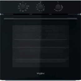 Духова шафа Whirlpool OMK38HU0B