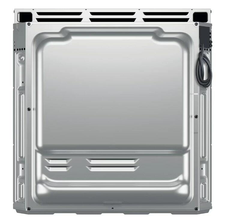 Духовой шкаф Whirlpool OMK38HU0B