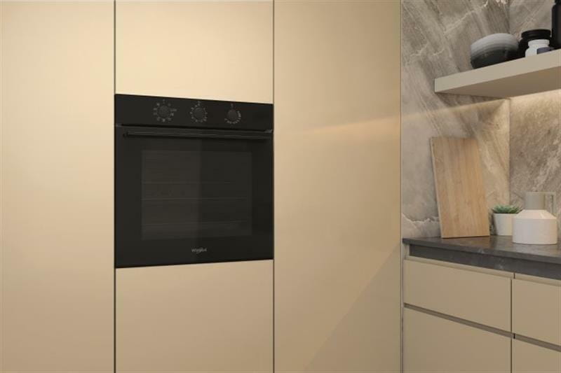 Духовой шкаф Whirlpool OMK38HU0B