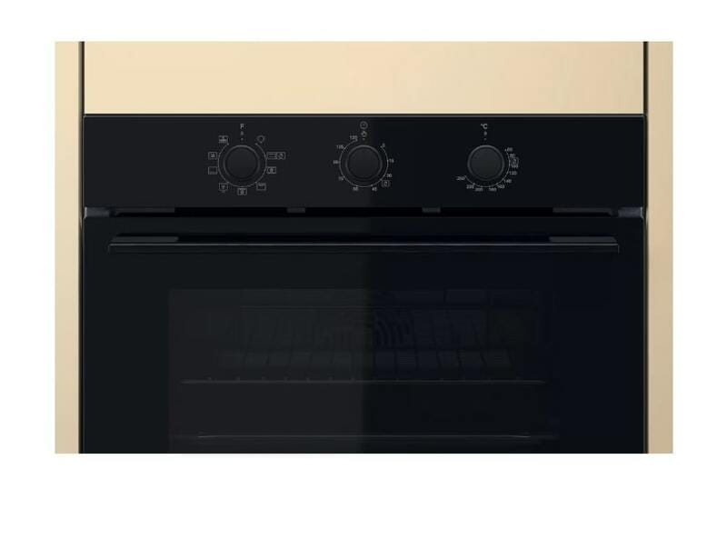 Духовой шкаф Whirlpool OMK38HU0B