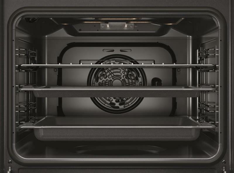 Духовой шкаф Whirlpool OMK38HU0B