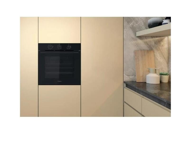 Духовой шкаф Whirlpool OMK38HU0B
