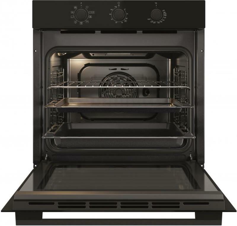 Духовой шкаф Whirlpool OMK38HU0B