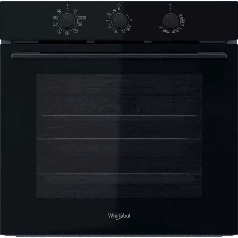 Духовой шкаф Whirlpool OMK38HU0B