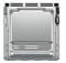 Фото - Духовой шкаф Whirlpool OMK38HU0B | click.ua