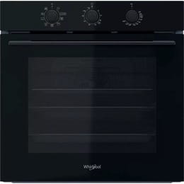 Духовой шкаф Whirlpool OMK38HU0B