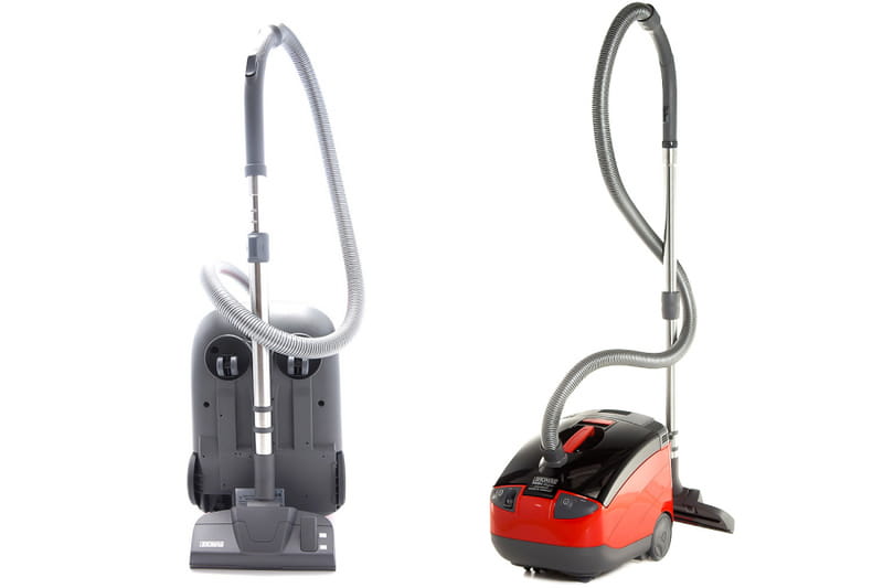 Пылесос Thomas Twin Helper Aquafilter (788557)