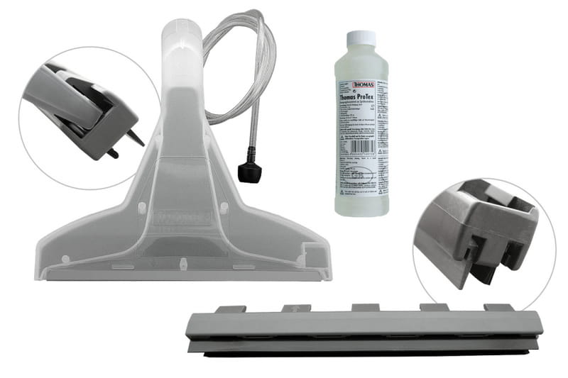 Пылесос Thomas Twin Helper Aquafilter (788557)
