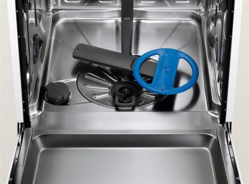 Встраиваемая посудомоечная машина Electrolux EMG48200L