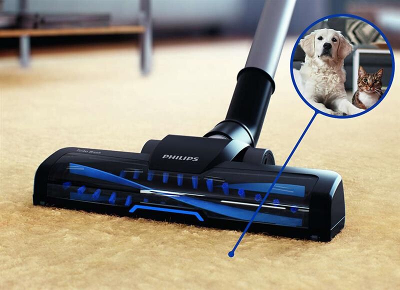 Пылесос Philips FC9556/09