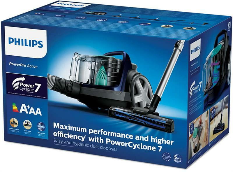 Пылесос Philips FC9556/09