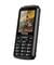 Фото - Мобільний телефон Sigma mobile X-treme PR68 Dual Sim Black (4827798122112) | click.ua