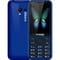 Фото - Мобильный телефон Sigma mobile X-Style 351 Lider Dual Sim Blue | click.ua