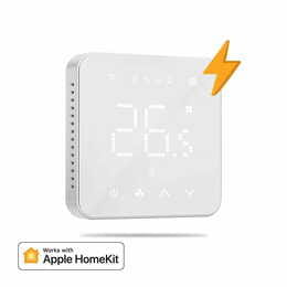 Умный Wi-Fi термостат (только электрическое отопление) Meross MTS200HK(EU)
