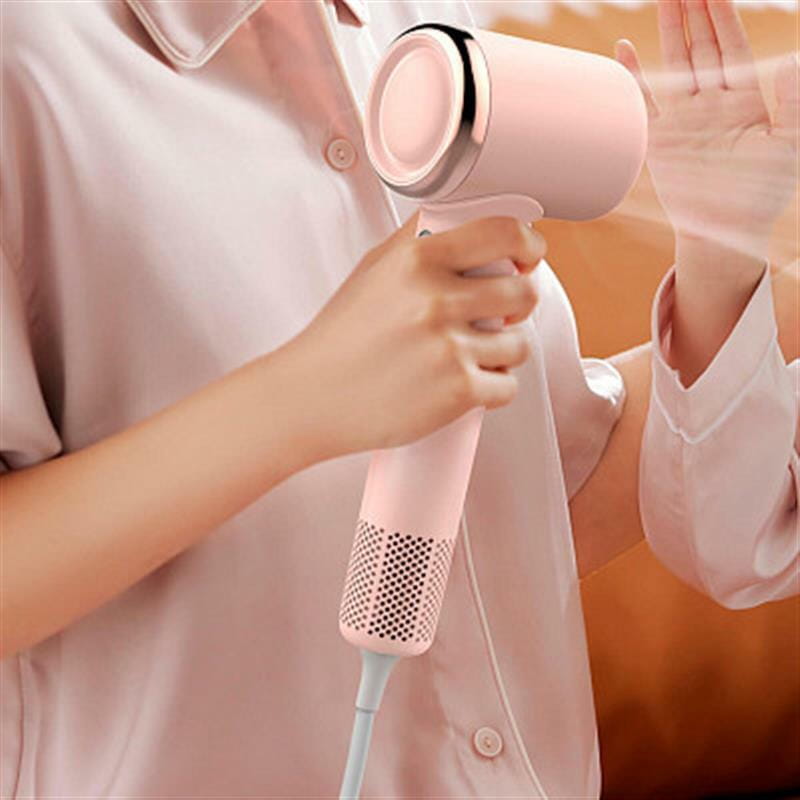 Фен Deerma DEM-CF50W Pink