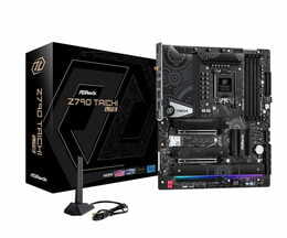 Материнська плата ASRock Z790 Taichi Lite Socket 1700