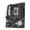 Фото - Материнська плата Asus Prime B760M-R D4 Socket 1700 | click.ua