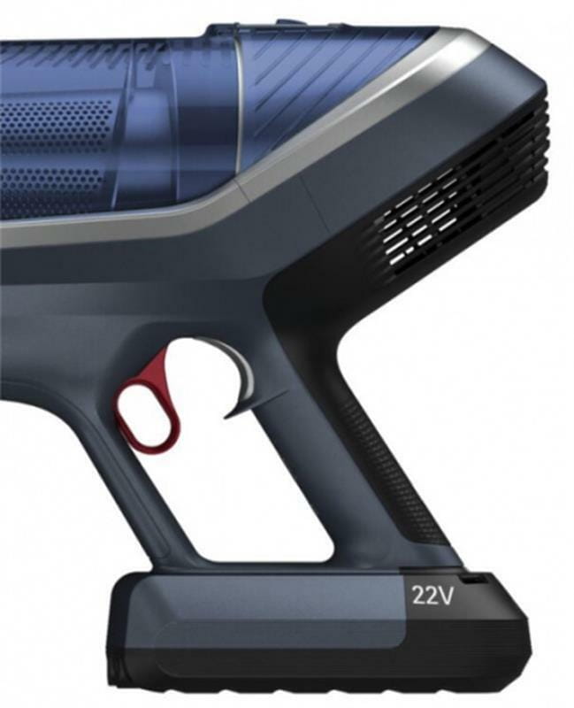 Аккумуляторный пылесос Rowenta X-Force Flex 8.60 Aqua RH9690