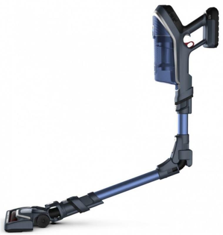 Аккумуляторный пылесос Rowenta X-Force Flex 8.60 Aqua RH9690