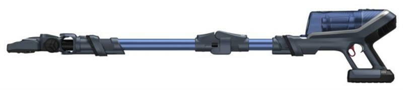 Аккумуляторный пылесос Rowenta X-Force Flex 8.60 Aqua RH9690