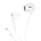 Фото - Гарнитура Foneng T61 Type-C White (T61-WE-TC) | click.ua