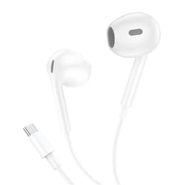 Купить Гарнитура Foneng T61 Type-C White (T61-WE-TC) Гарнитура Foneng T61 Type-C White (T61-WE-TC)