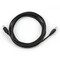 Фото - Кабель Cablexpert USB - USB Type-B V 2.0 (M/M), 3.0 м, черный (CCP-USB2-AMBM-10) | click.ua