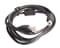 Фото - Кабель Cablexpert USB - USB Type-B V 2.0 (M/M), 1.8 м, ферритовый фильтр, черный (CCF-USB2-AMBM-6) | click.ua