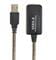 Фото - Кабель Cablexpert USB - USB V 2.0 (M/F), активний подовжувач, 10 м, чорний (UAE-01-10M) | click.ua