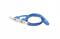Фото - Планка розширення Cablexpert USB - 10-pin (F/M), 0.44 м, синій (CC-USB3-RECEPTACLE) | click.ua