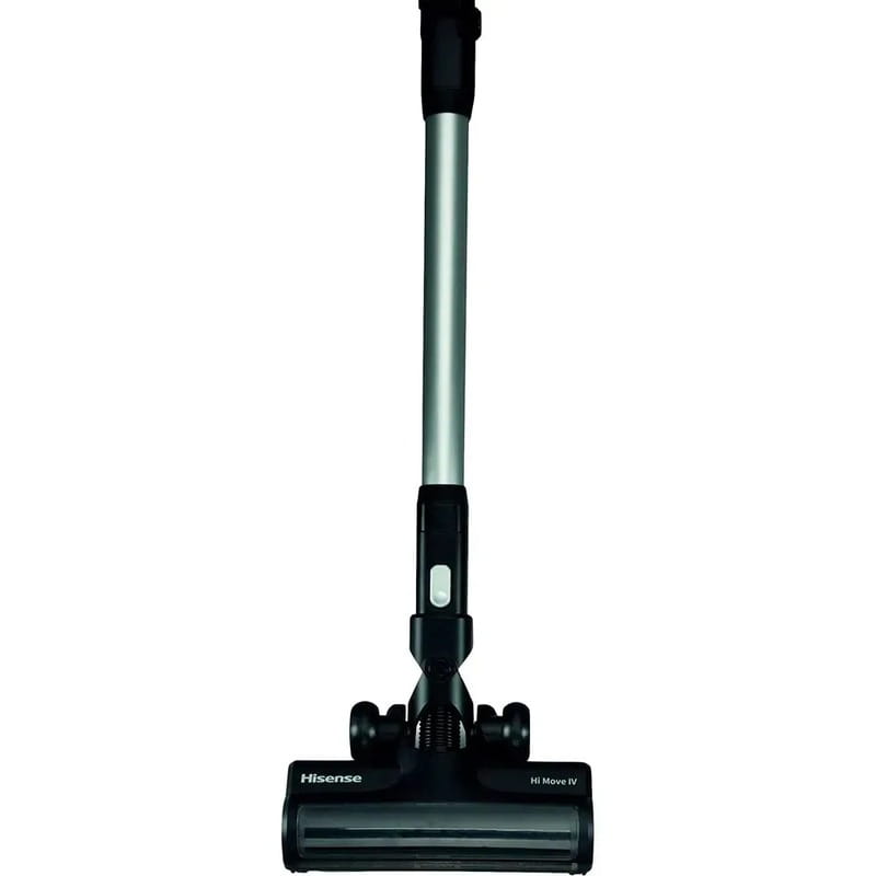 Акумуляторний пилосос Hisense HVC6264BK