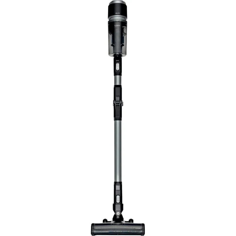 Акумуляторний пилосос Hisense HVC6264BK