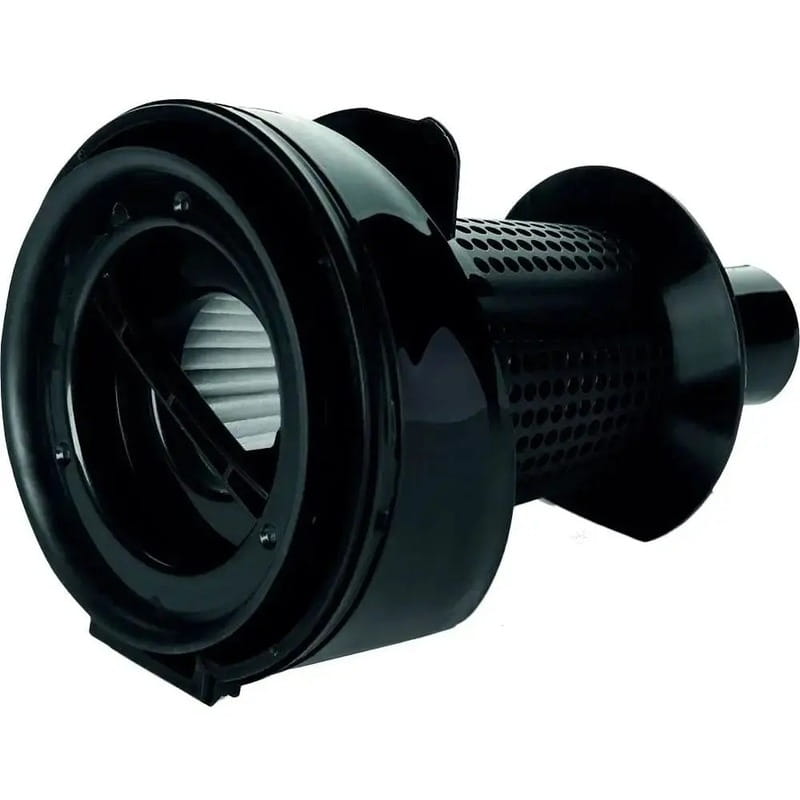 Акумуляторний пилосос Hisense HVC6264BK