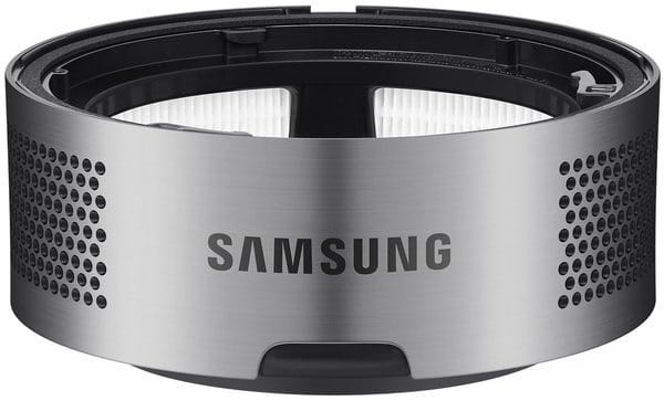Аккумуляторный пылесос Samsung VS15A60AGR5/UK