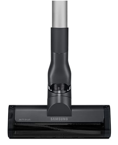 Аккумуляторный пылесос Samsung VS15A60AGR5/UK