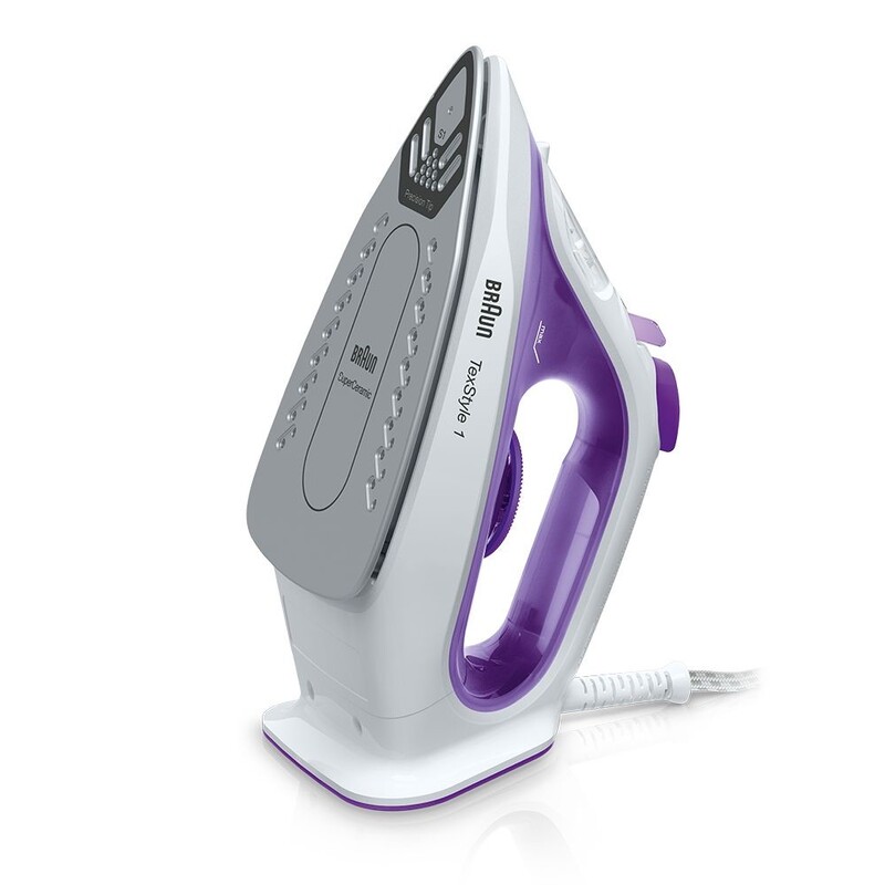 Праска Braun SI 1080 VI