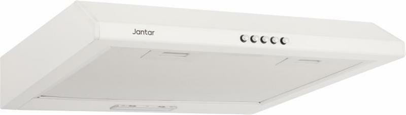 Вытяжка Jantar ST I LED 60 WH