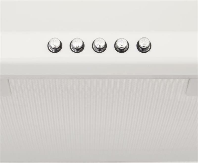Вытяжка Jantar ST I LED 60 WH