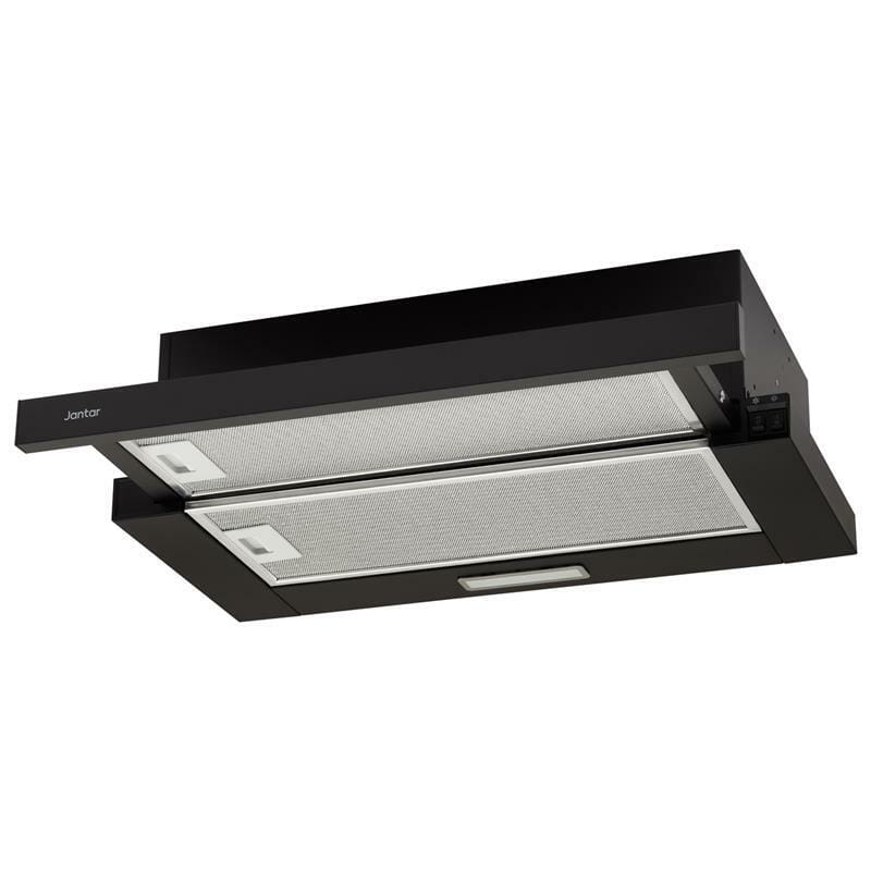 Вытяжка Jantar TLT 1000 LED 60 BL