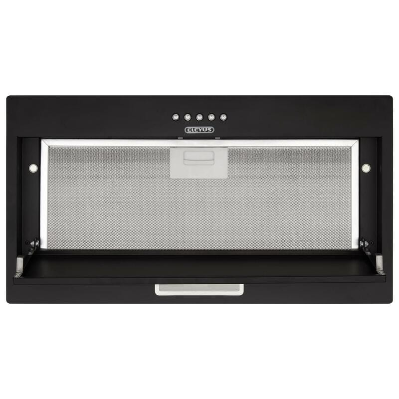 Вытяжка Eleyus Urban 700 LED 52 BL