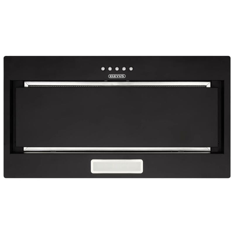 Вытяжка Eleyus Urban 700 LED 52 BL