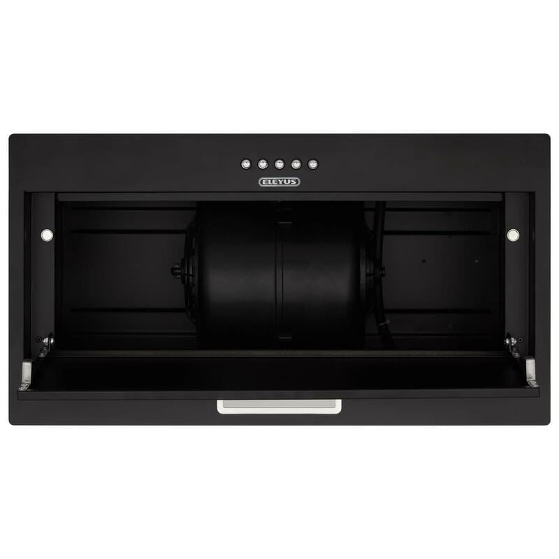 Вытяжка Eleyus Urban 700 LED 52 BL