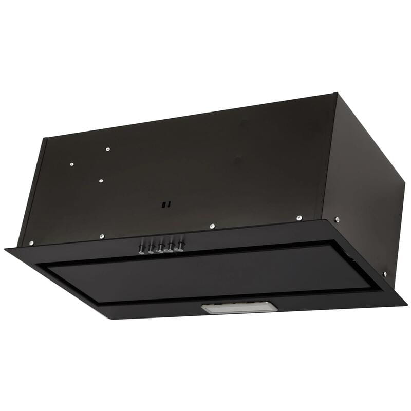 Вытяжка Eleyus Urban 700 LED 52 BL