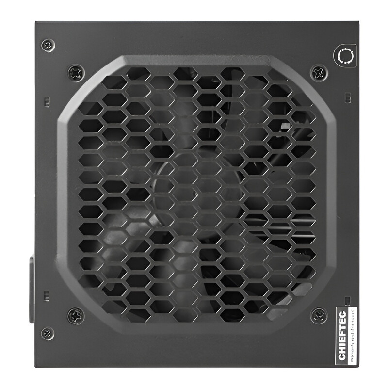 Блок живлення Chieftec ZPU-600S 600W