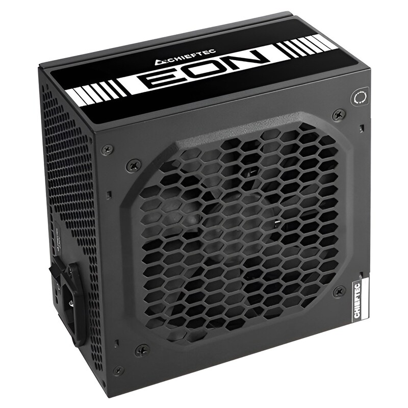Блок живлення Chieftec ZPU-600S 600W